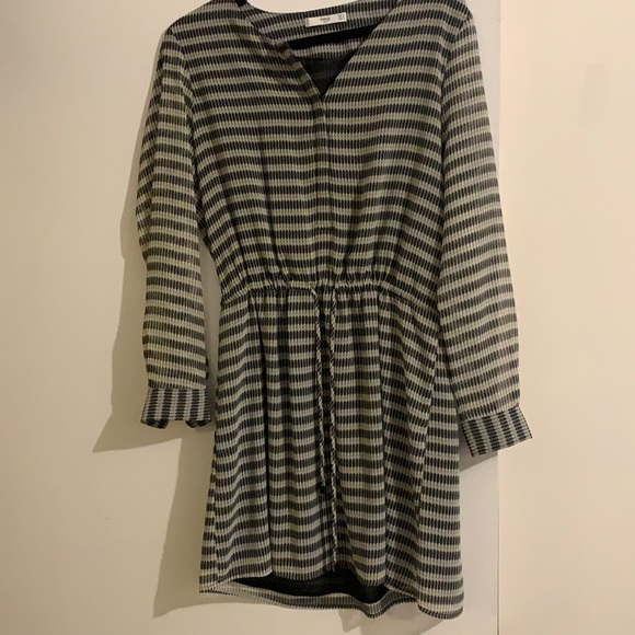 Mango skater dress - Picture 1 of 5